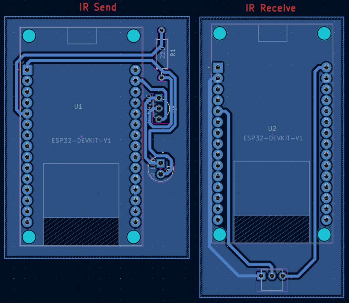 IoT-Based Remote AC Controller – screenshot 2